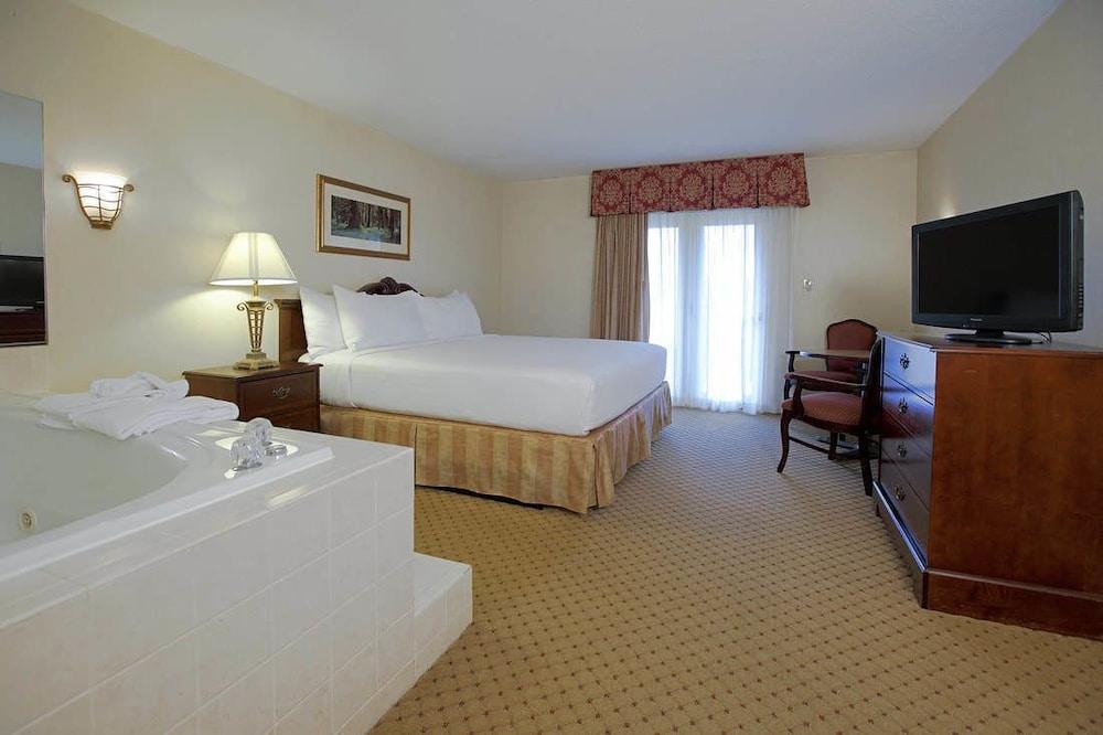 Music Road Resort Inn بيدجن فورج المظهر الخارجي الصورة