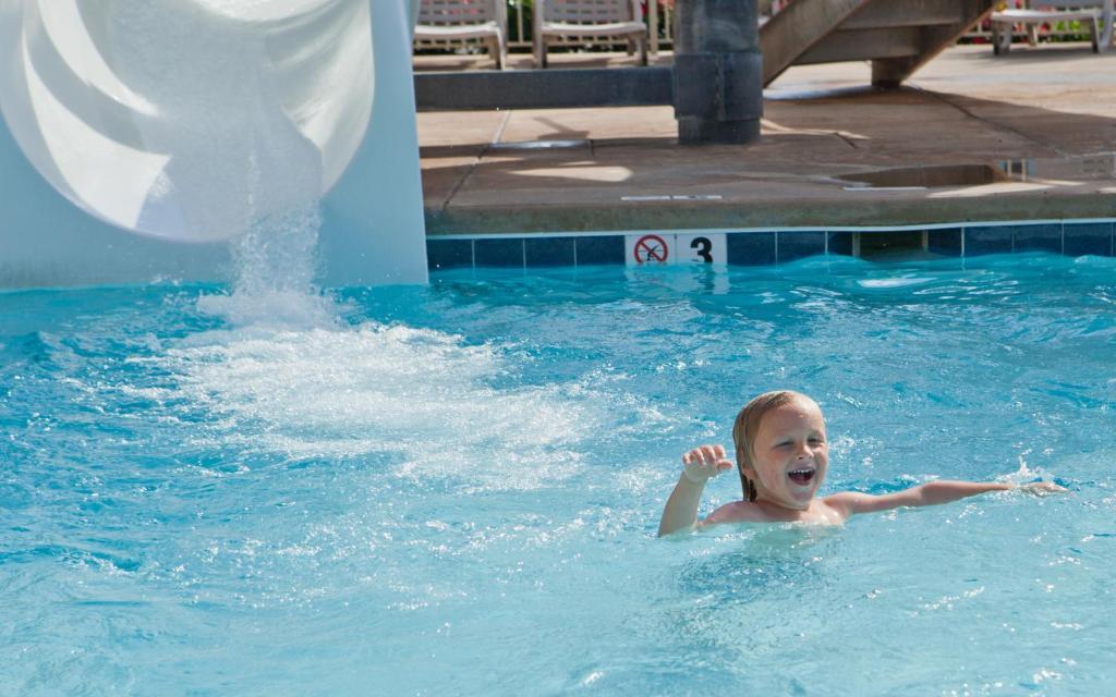 Music Road Resort Inn بيدجن فورج المظهر الخارجي الصورة