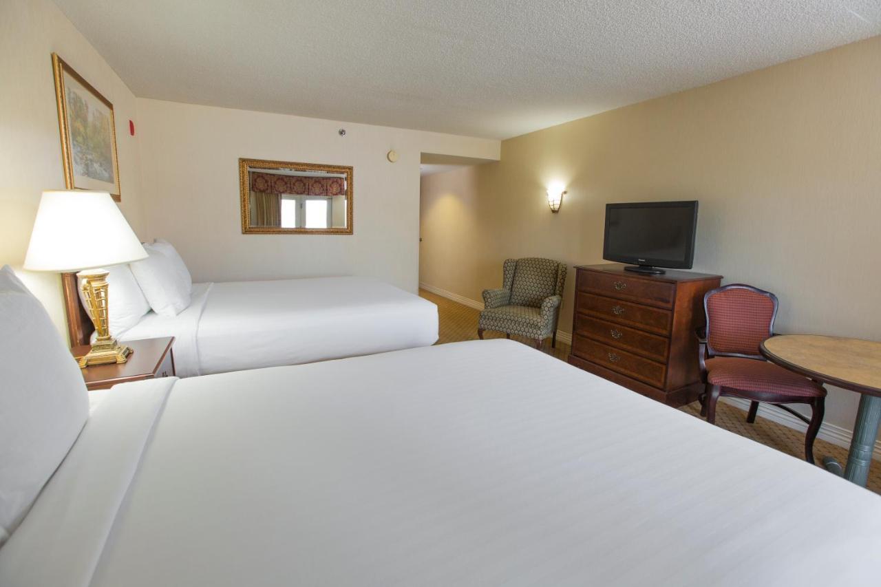 Music Road Resort Inn بيدجن فورج المظهر الخارجي الصورة