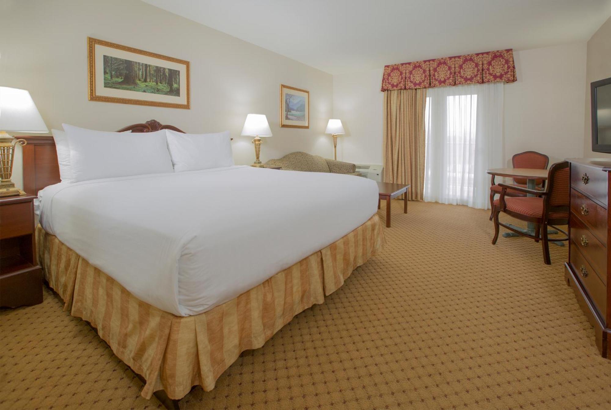 Music Road Resort Inn بيدجن فورج المظهر الخارجي الصورة